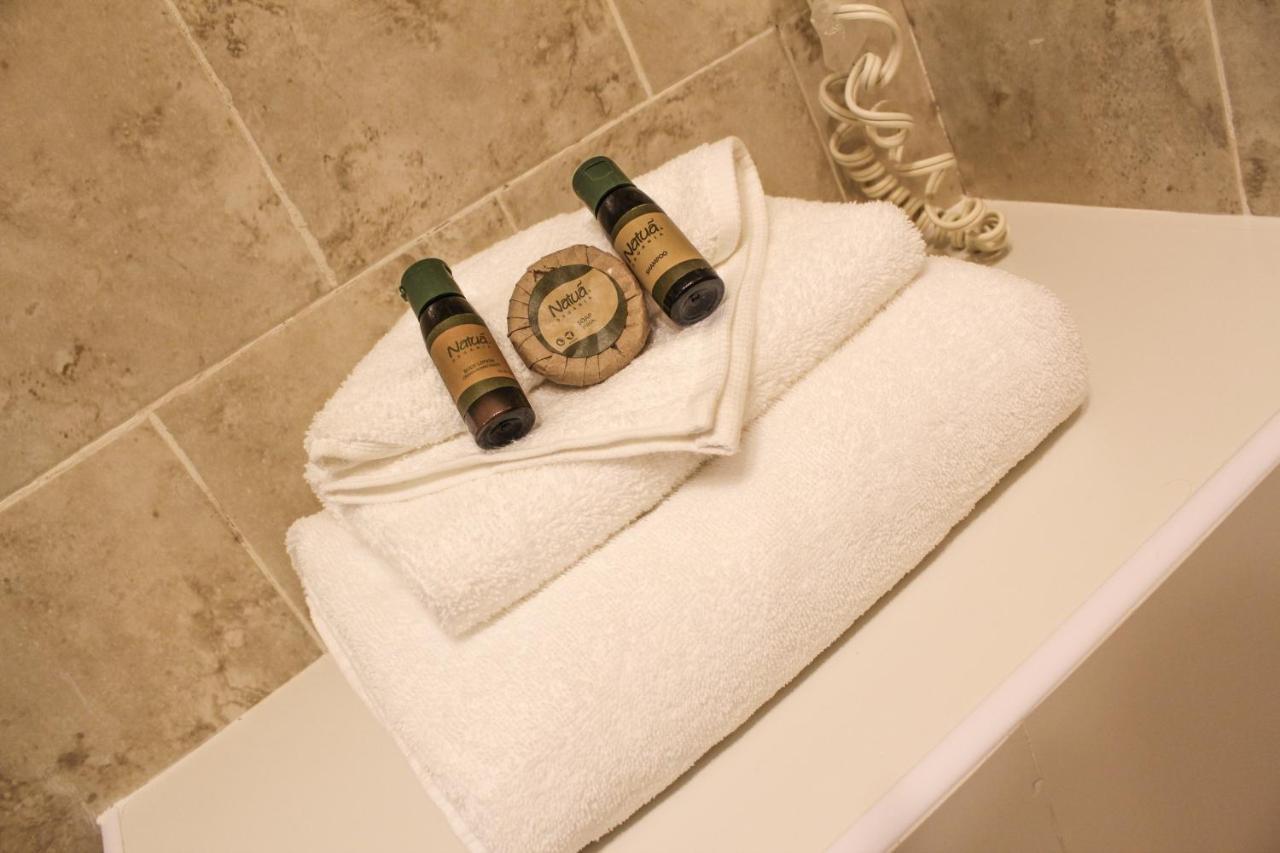 La Huerta Inn & Suites Ciudad Cuauhtemoc  Экстерьер фото